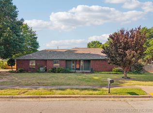 3001 W Broadway St, Broken Arrow, OK 74012