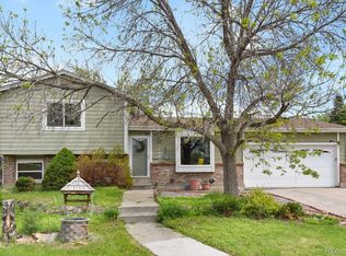 5680 S Queen St, Littleton, CO 80127