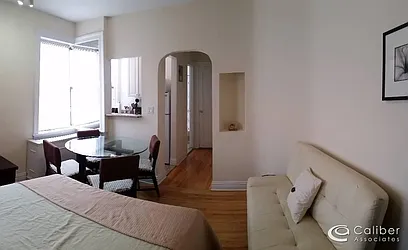 Rented by Caliber Associates