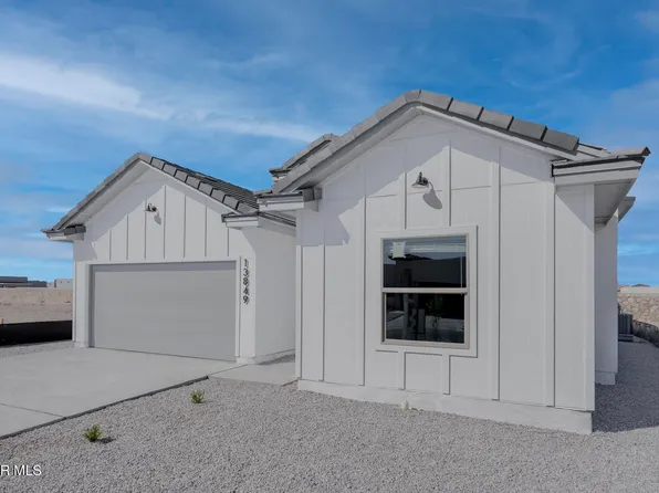 1133 Gallium Ave, Santa Teresa, NM 88008