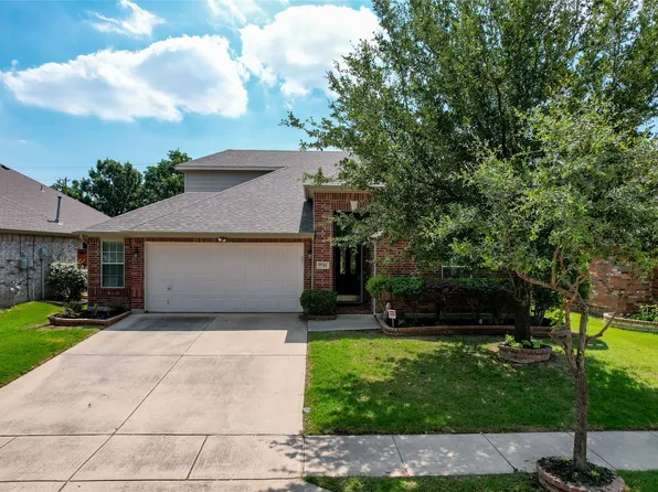 9744 McFarring Dr, Fort Worth, TX 76244