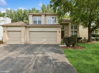 274 Hunters Way, Hainesville, IL 60030