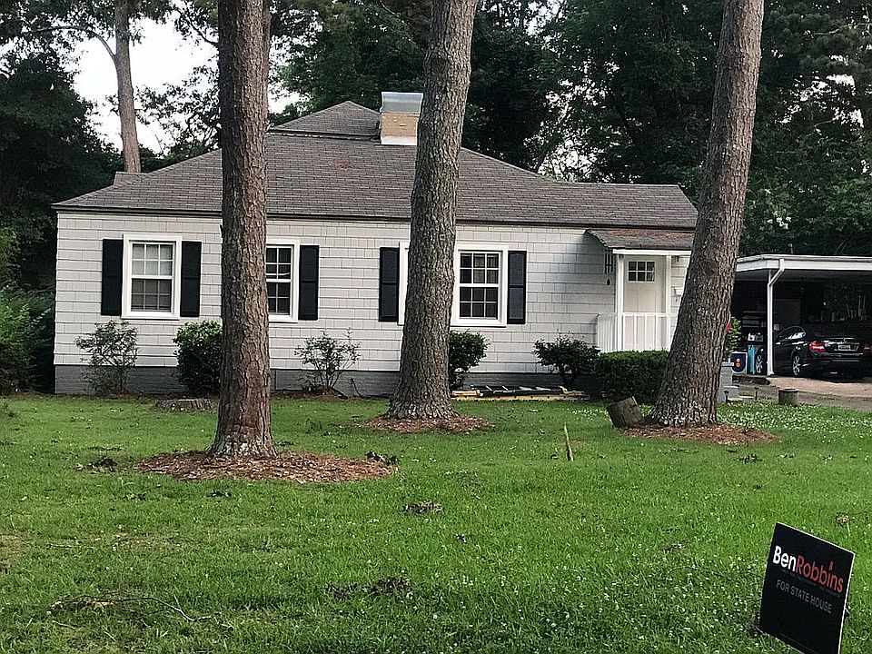 2nd image of 203 Milton St