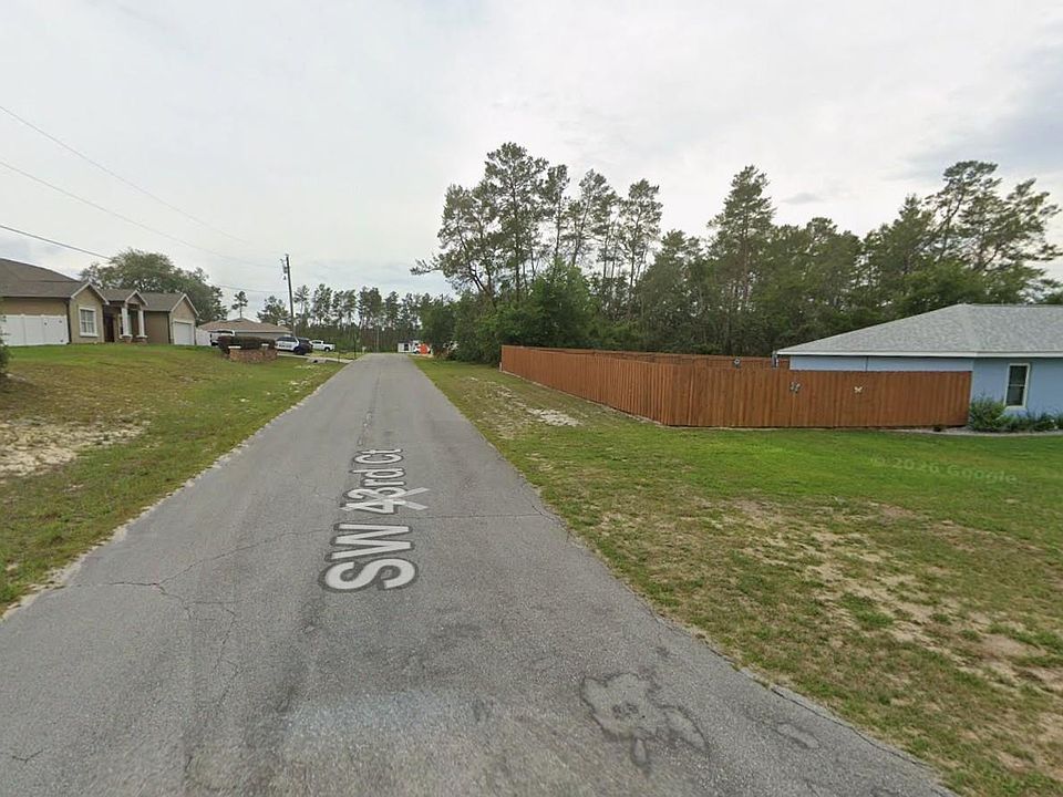 2nd image of Tbd 43RD Court