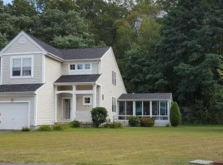 11 Eagle Dr, Shrewsbury, MA 01545