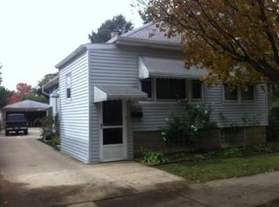 2546 N Webster St, River Grove, IL 60171
