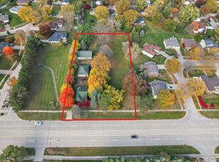 1375 E Long Lake Rd, Troy, MI 48085