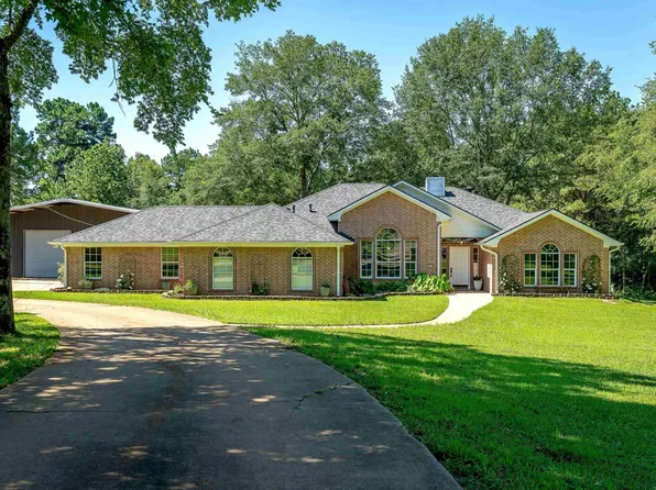 532 Trailridge Cir, Hallsville, TX 75650