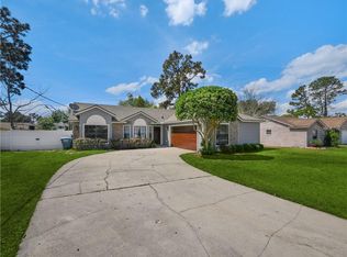 2930 Snow Dr, Deltona, FL 32738