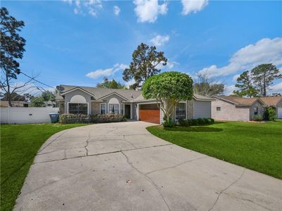 2930 Snow Dr, Deltona, FL, 32738