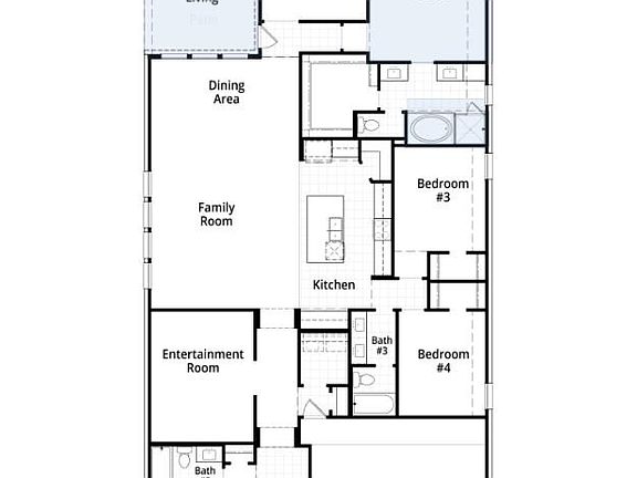 2nd image of this home