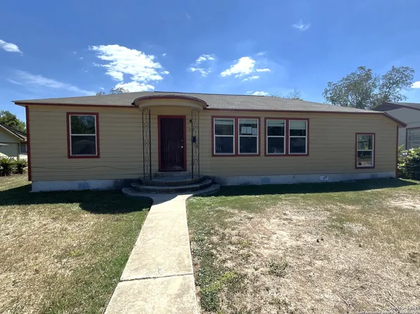 210 Aero, Schertz, TX 78154