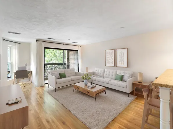 59-69 Msgr Patrick J Lydon Way #211, Dorchester Center, MA 02124