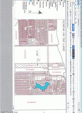 2nd image of Lake Rd