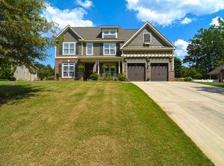 234 Adams Point Dr, Garner, NC 27529
