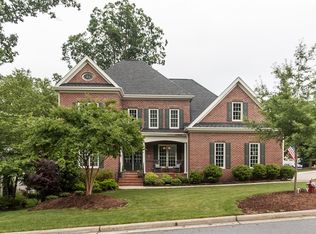 8626 Murray Hill Dr, Raleigh, NC 27615