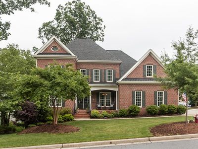 8626 Murray Hill Dr, Raleigh, NC, 27615