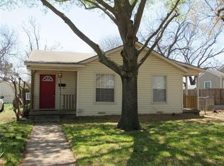 206 Ray St, Arlington, TX 76010