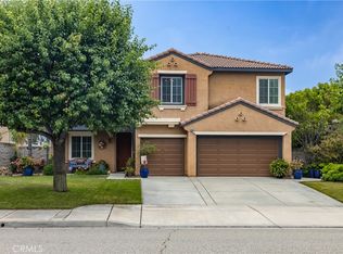 29207 Clear Spring Ln, Highland, CA 92346
