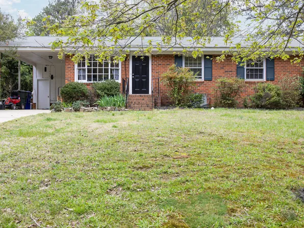 100 Oleander Rd, Carrboro, NC 27510
