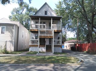 9114 S Woodlawn Ave, Chicago, IL 60619