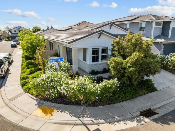 11901 Montron Way, Rancho Cordova, CA 95742