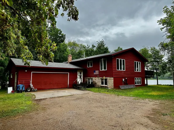33225 Chippewa Dr, Grand Rapids, MN 55744