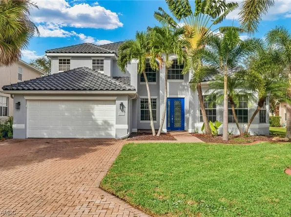12524 Gemstone Ct, Fort Myers, FL 33913
