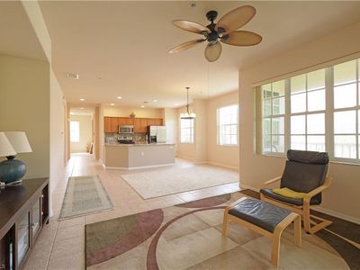 4833 Hampshire Ct #1-201, Naples, FL, 34112