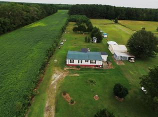 12040 Old Us Highway 70, Cove City, NC 28523