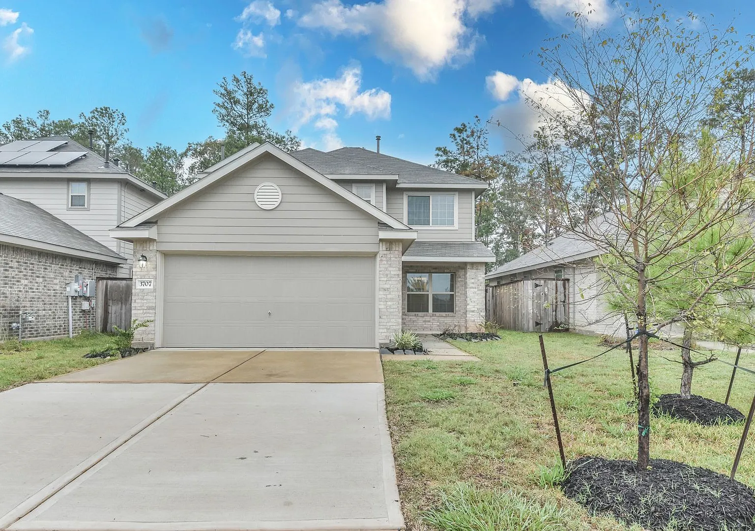 Offered by Precision Realty and Management LLC — Photo 1