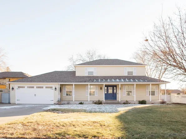 1745 E 10 N, Mountain Home, ID 83647