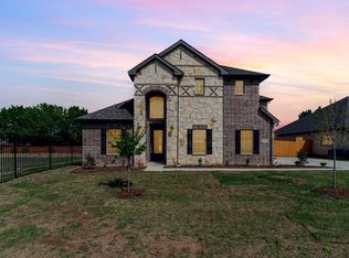 534 Clifton Ct, Midlothian, TX 76065