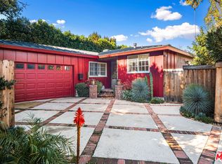 4247 Sespe Ave, Sherman Oaks, CA 91403