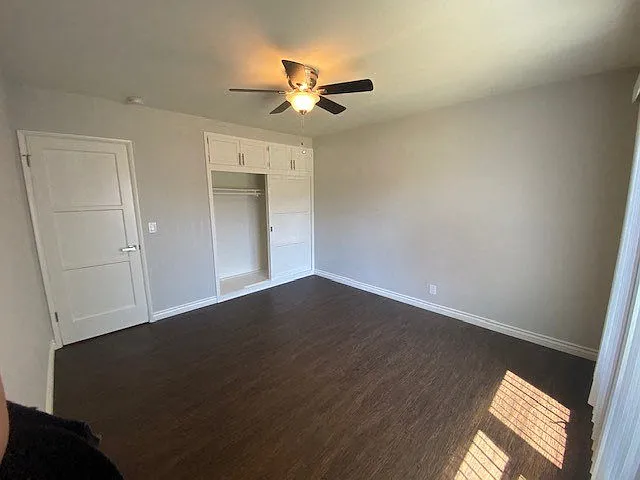 Hollypark Knolls Apartments — Photo 68