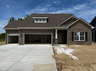 1178 Supernova Dr, Franklin, IN
