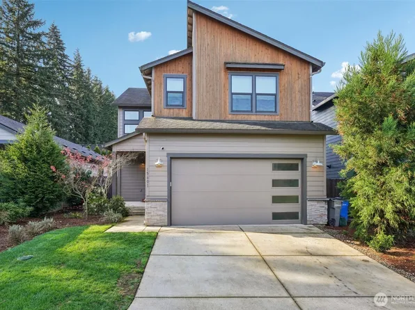 15601 NE 107th Street, Vancouver, WA 98682
