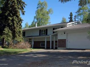 3900 E 67th Ave, Anchorage, AK 99507