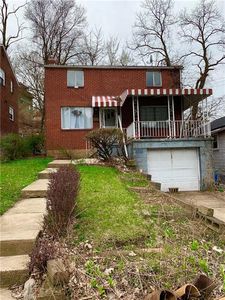1443 Oakdene St, Pittsburgh, PA, 15206