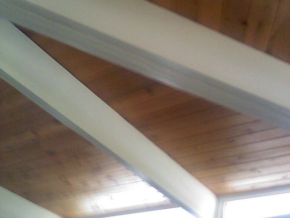 side lights all around