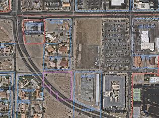 Durango And Centennial, Las Vegas, NV 89149