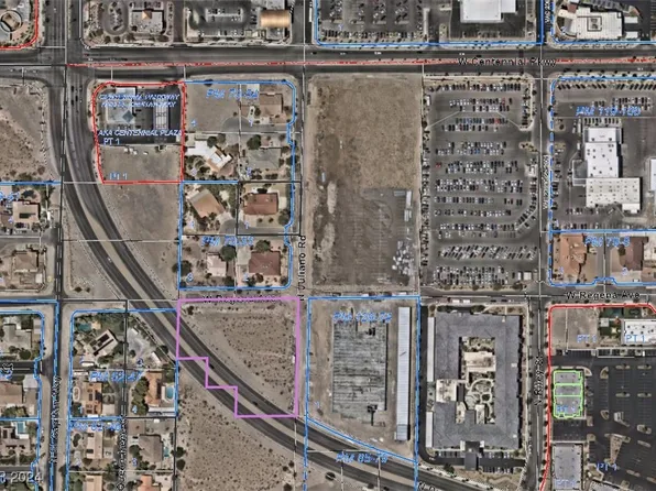 Durango And Centennial, Las Vegas, NV 89149