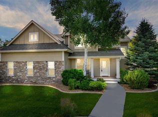 2303 Westfield Dr, Billings, MT 59106