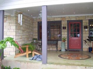 1102 Avenue G, Marble Falls, TX 78654