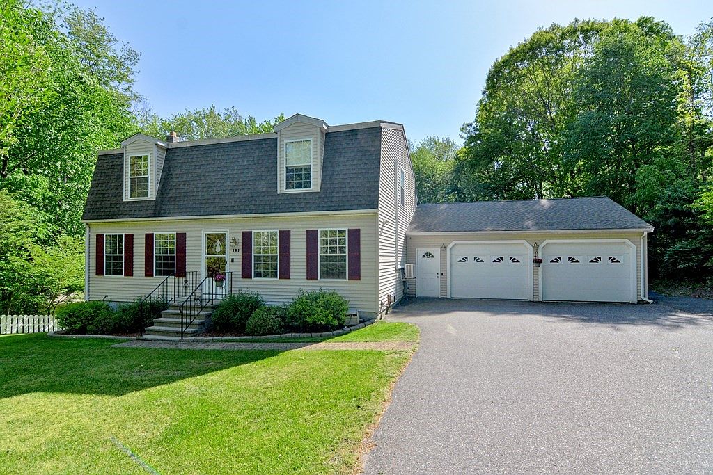101 Killiney Woods, Millville, MA 01529 Zillow