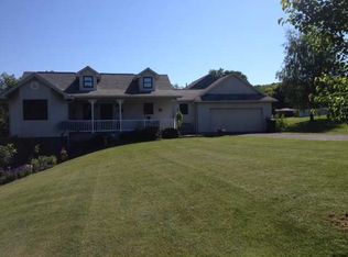 216 Channing Ln, Fenelton, PA 16034