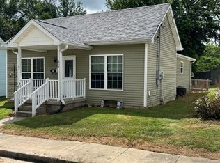 312 Ohio St, Greencastle, IN