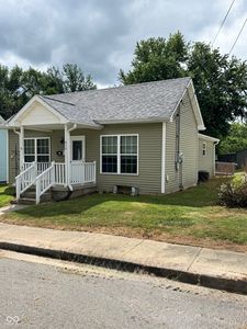 312 Ohio St, Greencastle, IN, 46135