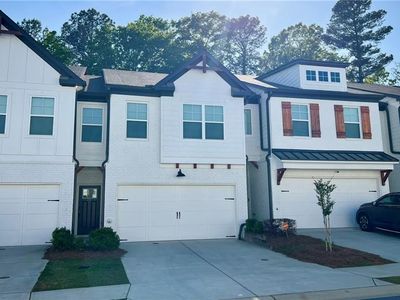 239 Auburn Valley Way, Auburn, GA, 30011