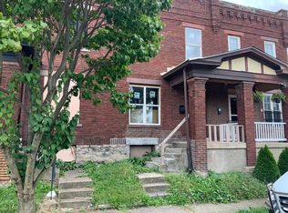 14 Reeb Ave, Columbus, OH 43207